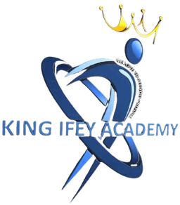 King Ifey's logo