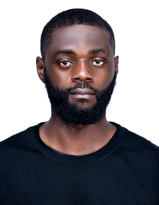 Chijioke Okosisi Emmanuel